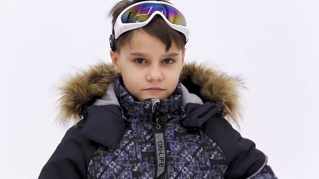 354-21з Комплект для мальчика 