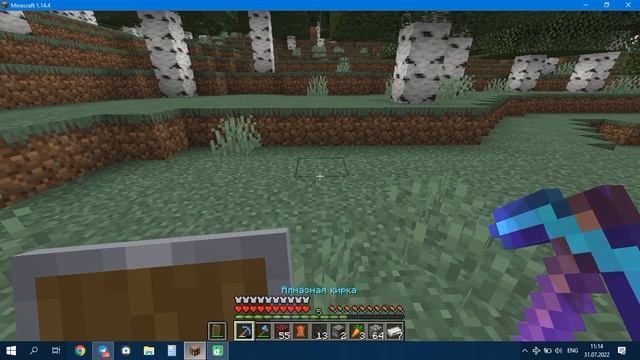 Minecraft & Baritone Download   & Almaz VIP