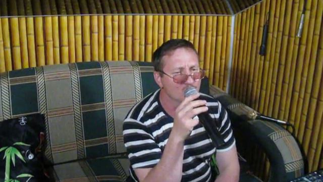 =Спасибо Вам!!!!= ( Кавер на песню А. Руденко).  Оператор--Пузовикова Лариса.