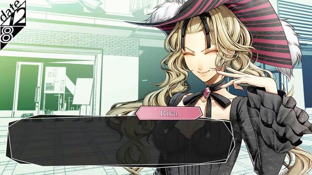 Amnesia : Memories | Ukyo Route | Part 56