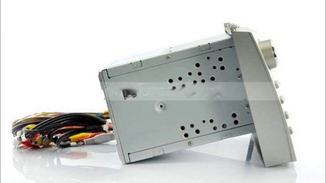 8 Inch Car DVD GPS Navi For TOYOTA Camry Aurion 2007-2011 Free Camera Antenna Www.autocardvdgps.com