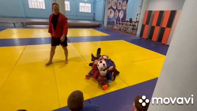 Армейский рукопашный бой, только полный контакт??