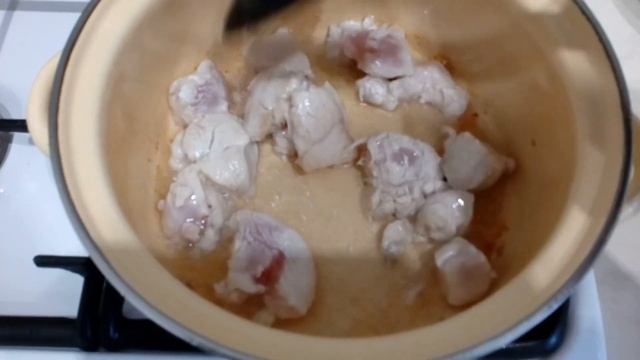 Простое в приготовлениии вкусное и полезное блюдо для диабетика