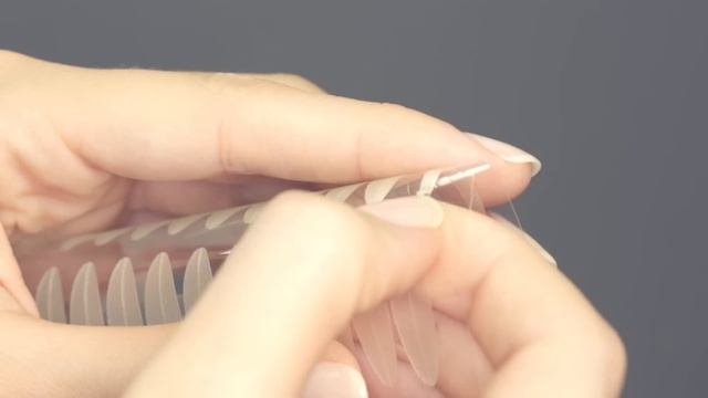 Schlupflid Tape Richtig Anwenden Mit Nice-eyes.de - 