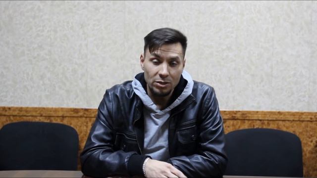 Коренев Андрей