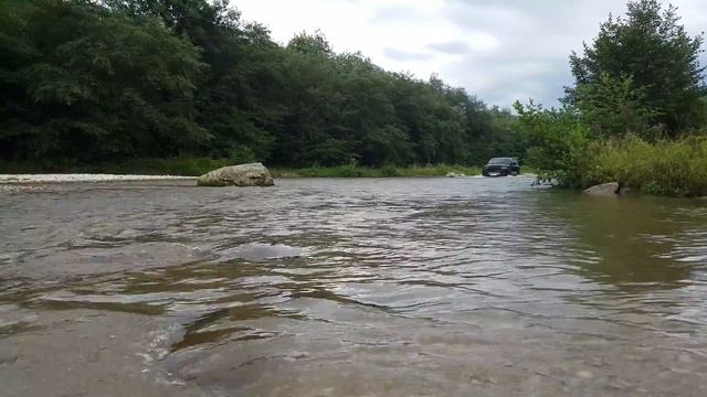 Infiniti Romance: Love On The Road
