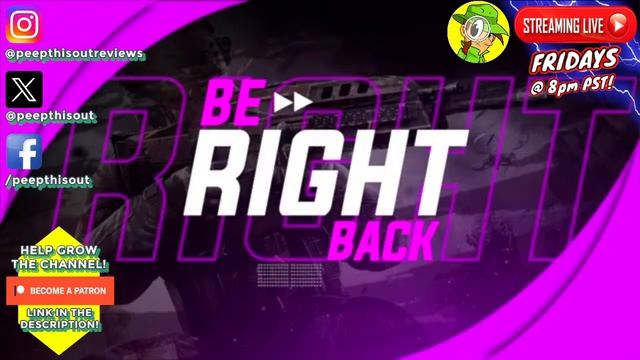 FUDGE COVERED NUTTER BUTTER® COOKIES Review ??? Livestream Replay 1.26.24 ⎮ Peep THIS Out! ?️♂️