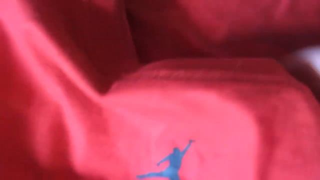 Футболка Nike Jordan Jumpman Air Matte Tee. Оригинал. Мой вывод читайте под видео :
