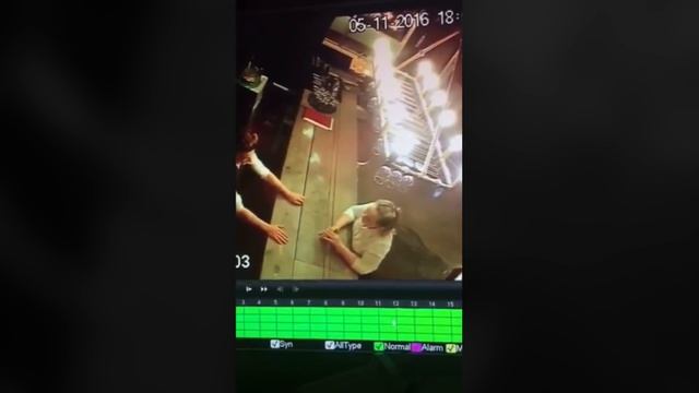 5 Extremely Strange & Creepy Paranormal Photographs