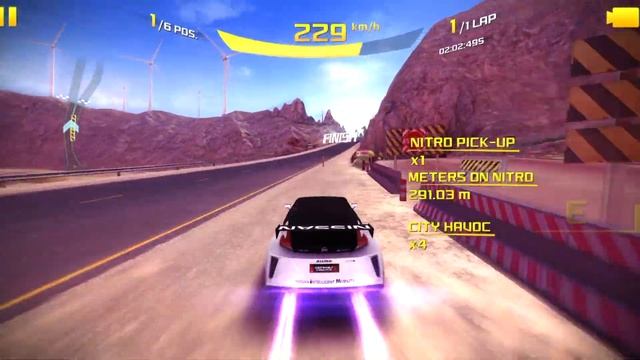 Unlocking All-New Nissan Leaf Nismo RC | Asphalt 8