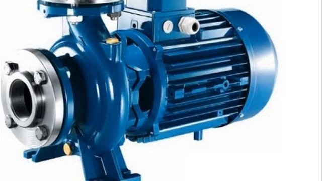 Máy Bơm Công Nghiệp Pentax CM50-160B, CM50-160A, Cm50-200b