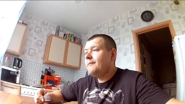 Дегустация котлет По-петеленски со сладким перцем и сыром.Люблю пожрать