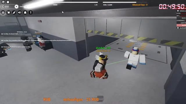 Играем в роблокс! Ожидаем валентиновское обновление в PSX, да в придачу роблокс ломается...