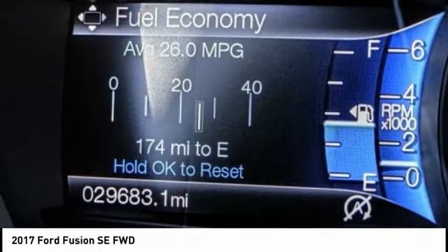 2017 Ford Fusion SIGNAL HILL LONG BEACH SEAL BEACH LAKEWOOD CARSON F4718R