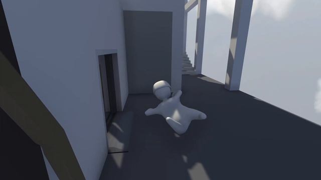 Human: Fall Flat | M1 Macbook Pro | High Graphics | Gameplay | Steam Sale Game