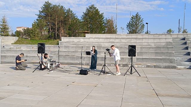 Город 312 - Останусь