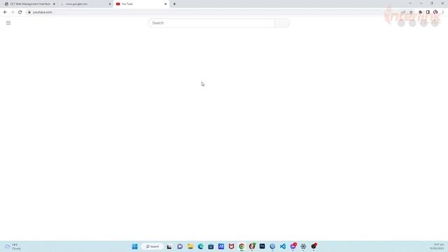 No Internet When Wireguard Is Active