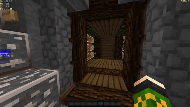 Minecraft PvP Resourcepack | 16x War Pack V2 Release