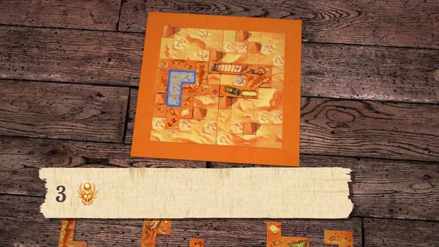 SCARABYA סקרביה 2019