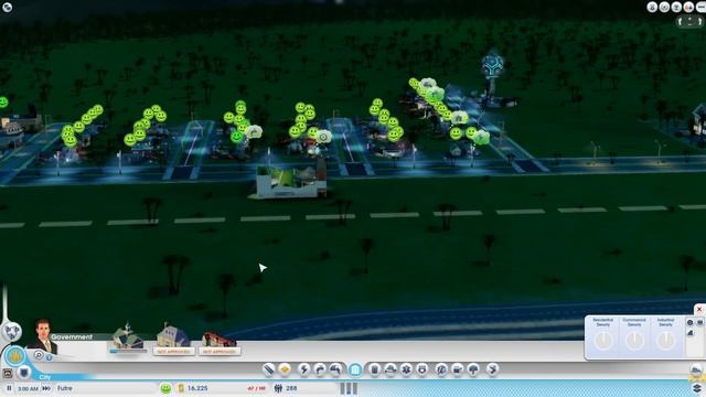 SimCity Cities Of Tomorrow :: Walcum 2 The Futre :: E1