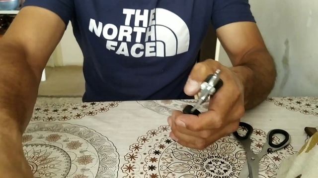 Обзор клипсатора с AliExpress