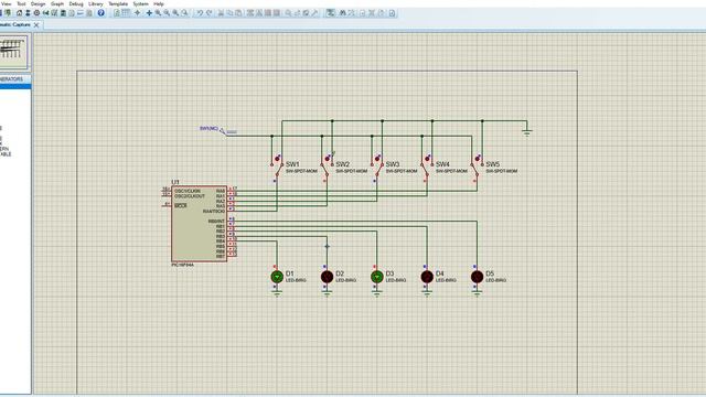 New Project   Proteus 8 Demonstration   Schematic Capture 2021 06 03 08 33 08