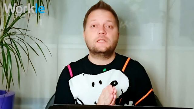 Универсальный полис на Workle