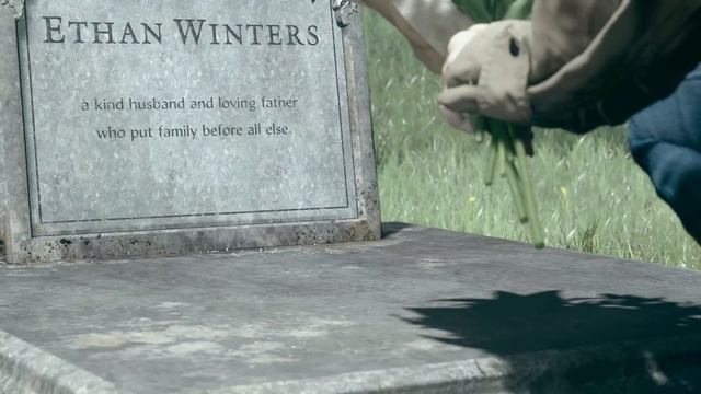 Resident Evil Village Gold Edition - Story Trailer - Winters' Finale