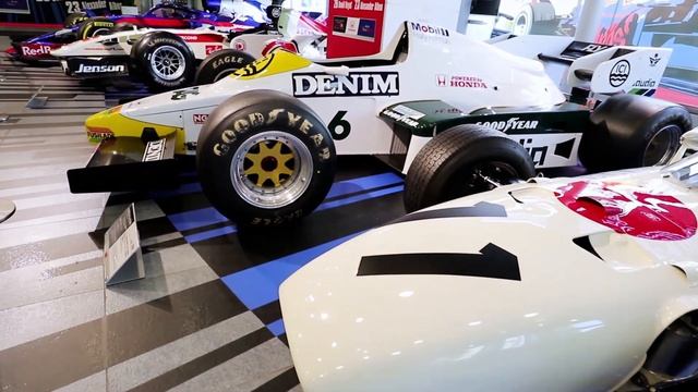 Honda Formula 1 1965-2018