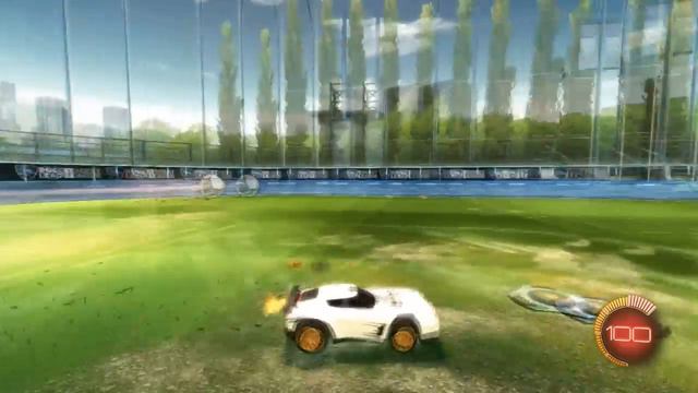 Why I Changed AIR ROLL To L1? (Controller Users)