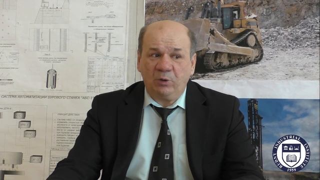 Физика горных пород