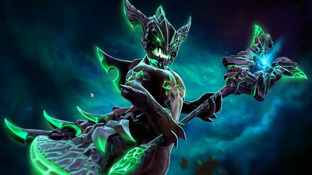 Dota 2 ММР 1500 Party For Everybody