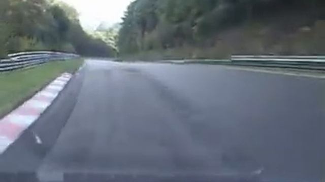 Vw Lupo Gti @ Nürburgring