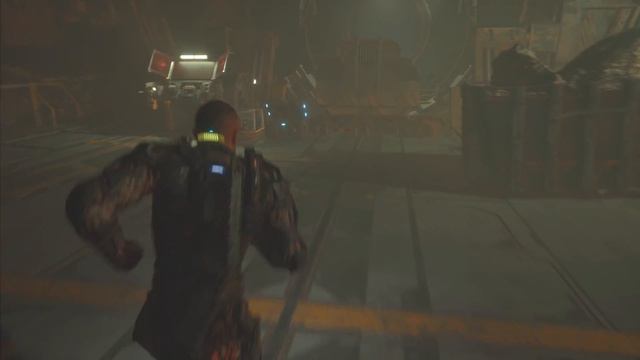 THE CALLISTO PROTOCOL Gameplay With Commentary Part 7