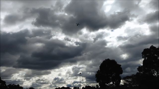 WLToys V913 RC Helicopter Flying In High Winds. How Fast Can We Go. It's All About Speed.