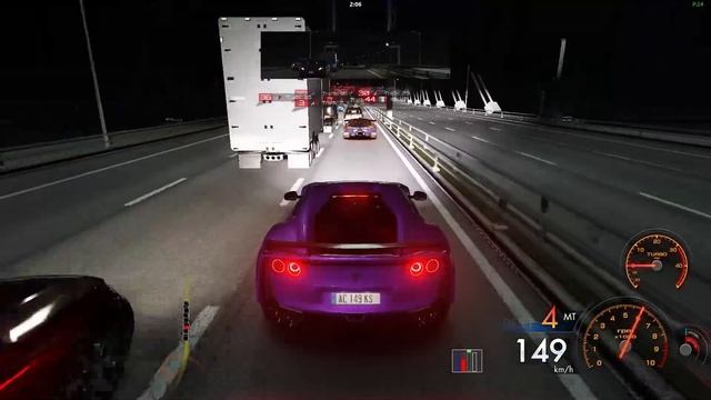 Ferrari 812 SuperFast!!! Assetto Corsa.