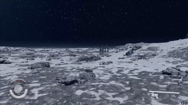 The Jerk's Guide To Starfield