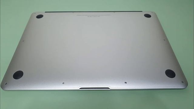 MACBOOK AIR I7, 2014