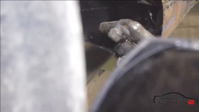 Автомобильный камедиант