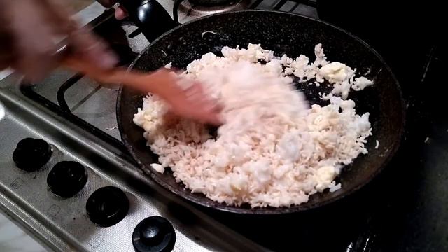 лапша по роллтон чаахан ramen fried rice ラーメンチャーハン
