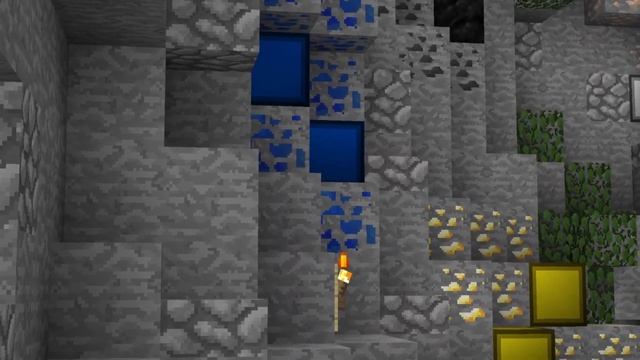 Stellar 32x Pack Release [1.8.9]