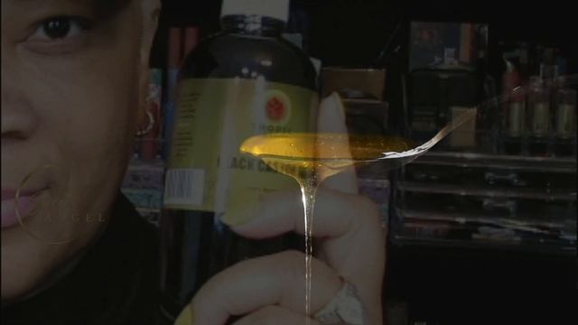 Uncover The Incredible Uses Of Jamaican Black Castor Oil -- You Won't Believe What It Can Do!