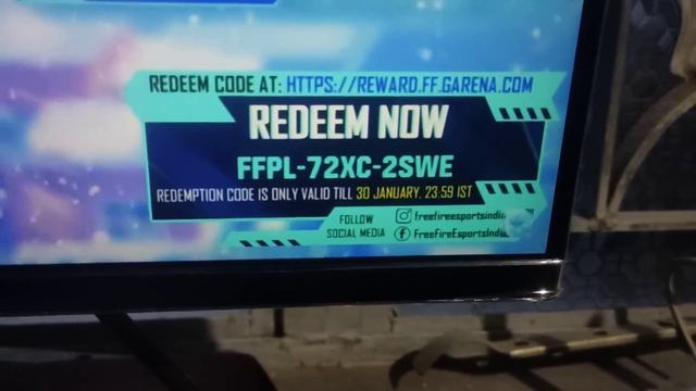 [HINDI] Free Fire Pro League 2021 Winter | FFPL | Grand Finals