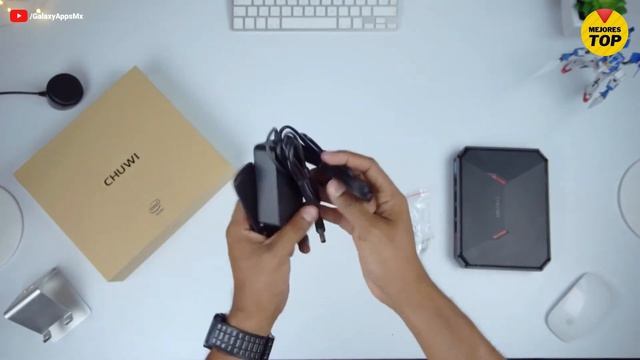 ? 5 Mejores Mini Pc 2022  ✅  ❯❯  【 Calidad - Precio】