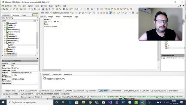 O Que São UDF E Como Usá-las?