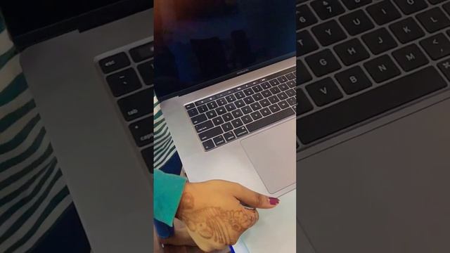 Apple MacBook Pro A2141 / 16inch / TouchBar / Core I7 / 32GB Ram / 512GB SSD / 8GB Grpx.. #mac