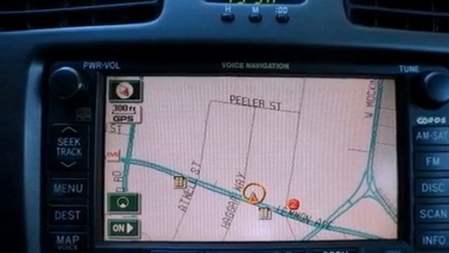 Used 2004 Lexus ES 330 Dallas TX 75209