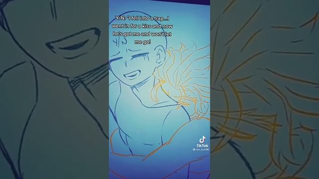 Hawks/Keigo Takami: Mine