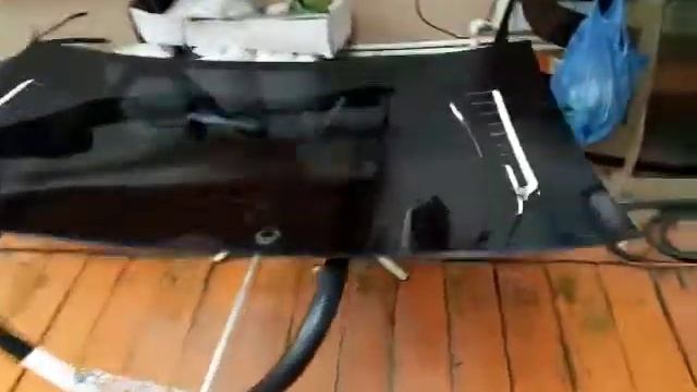 Домашняя техника DIY