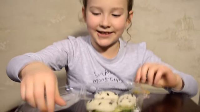 ПРОБУЮ СУШИ